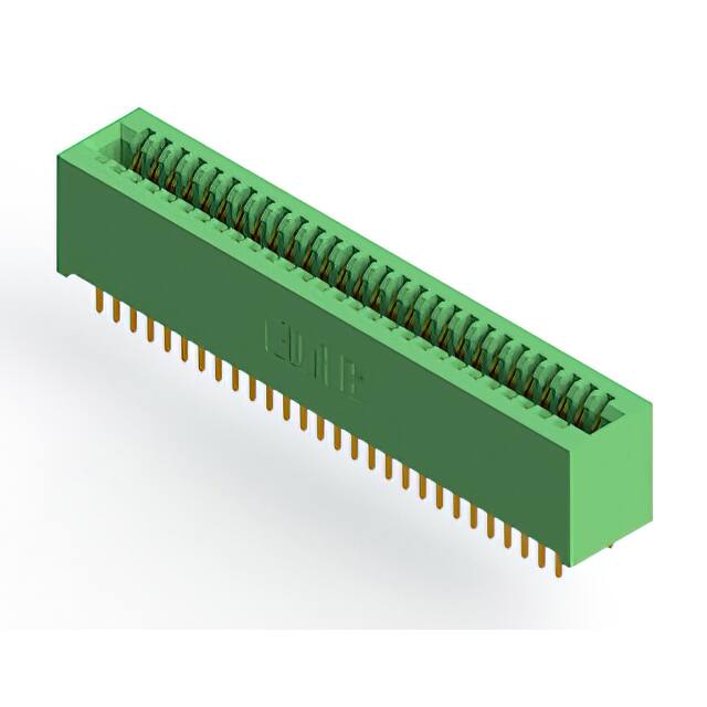 325-056-520-201 EDAC Inc.  Conectores de tableros de borde